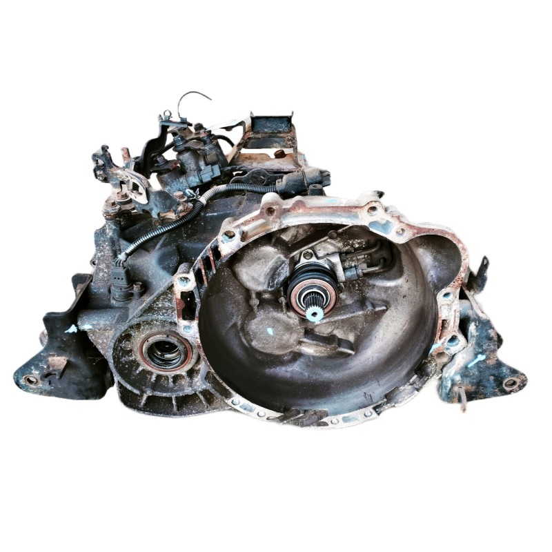 Recambio de caja cambios para kia pro_cee´d emotion referencia OEM IAM S721JC GU21J000455 / 4300024330 M5GF2 6 VELOCIDADES 4X2