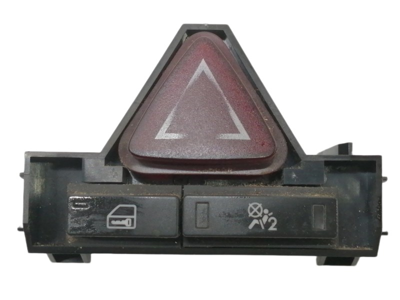 Recambio de warning para opel corsa d cosmo referencia OEM IAM 13189529 23277833 