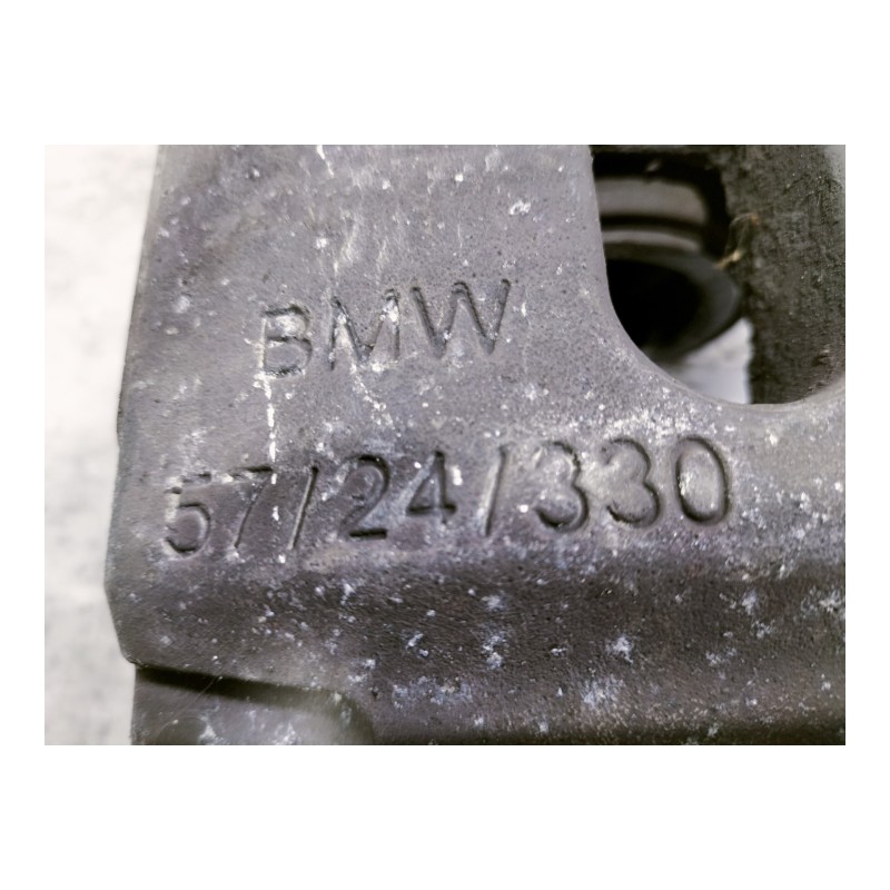 Recambio de pinza freno delantera izquierda para bmw serie 3 berlina (e90) 330d referencia OEM IAM 67718201 251R6 