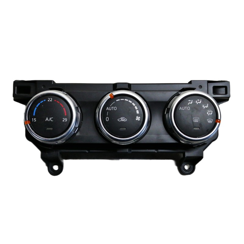 Recambio de mando calefaccion / aire acondicionado para mazda cx-3 evolution referencia OEM IAM DH0P61190E  