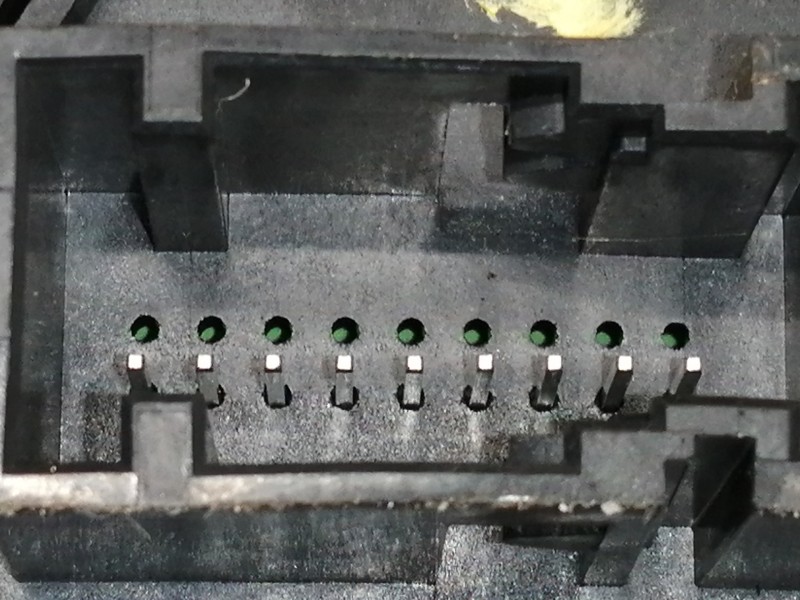 Recambio de warning para opel corsa d cosmo referencia OEM IAM 13189529 23277833 