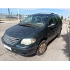 chrysler voyager iv (rg, rs) del año 2004