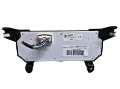 Recambio de mando calefaccion / aire acondicionado para mazda cx-3 evolution referencia OEM IAM DH0P61190E   2