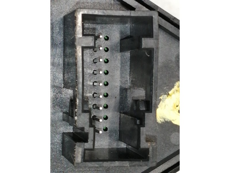 Recambio de warning para opel corsa d cosmo referencia OEM IAM 13189529 23277833 