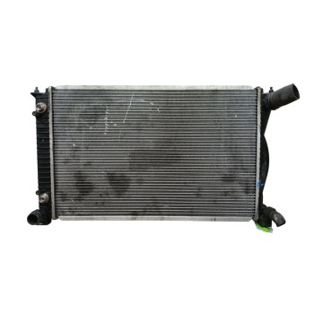 RADIADOR AGUA 4F0121251AG 