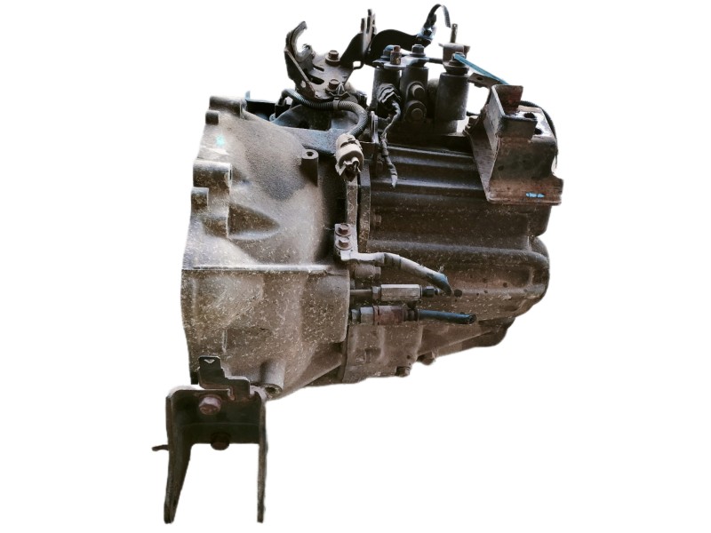 Recambio de caja cambios para kia pro_cee´d emotion referencia OEM IAM S721JC GU21J000455 / 4300024330 M5GF2 6 VELOCIDADES 4X2