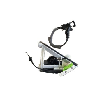 CERRADURA PUERTA TRASERA DERECHA 2819379 L1TBR22152BB H1BAA26412CG