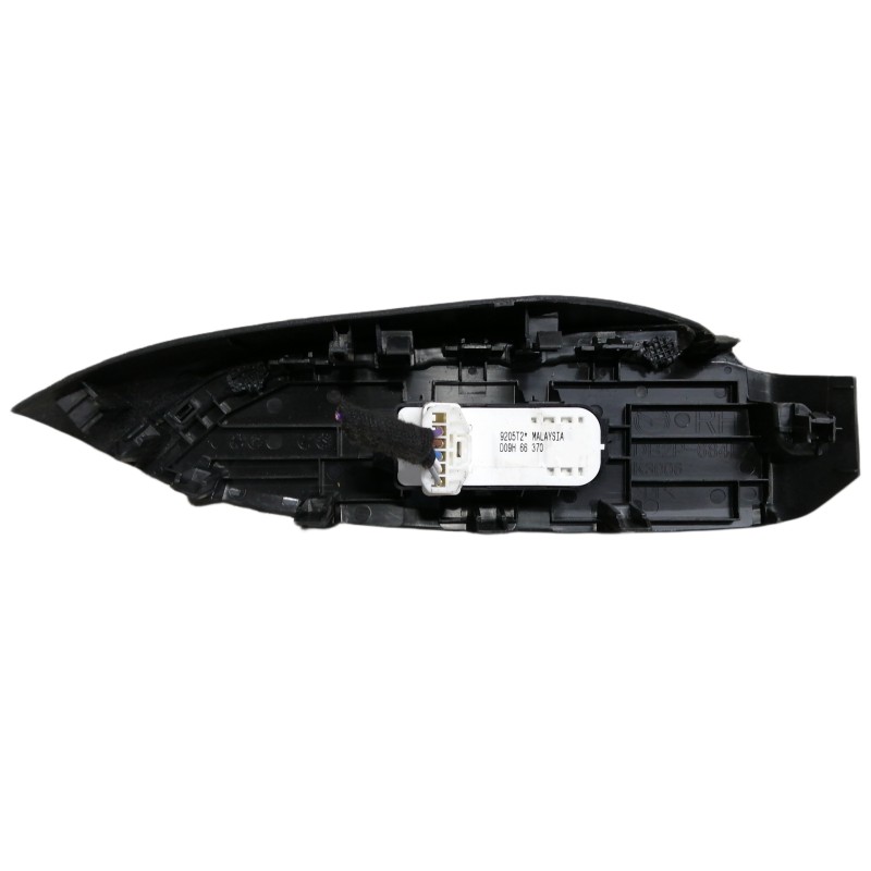 Recambio de mando elevalunas delantero derecho para mazda cx-3 evolution referencia OEM IAM D09H66370  