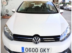 Recambio de capot para volkswagen golf vi (5k1) advance referencia OEM IAM    2