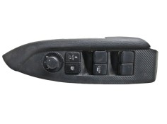 Recambio de mando elevalunas delantero izquierdo para mazda cx-3 evolution referencia OEM IAM DG8T66350 5AB00506A01 