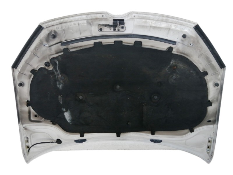 Recambio de capot para volkswagen golf vi (5k1) advance referencia OEM IAM   