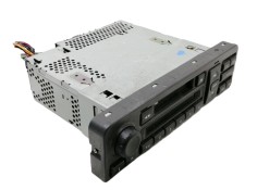 Recambio de sistema audio / radio cd para land rover range rover (lp) vogue (160kw) referencia OEM IAM 54B81390W35O AL7RV710QY07