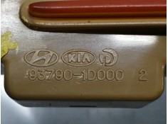 Recambio de warning para kia carens (un) referencia OEM IAM 937901D000   2