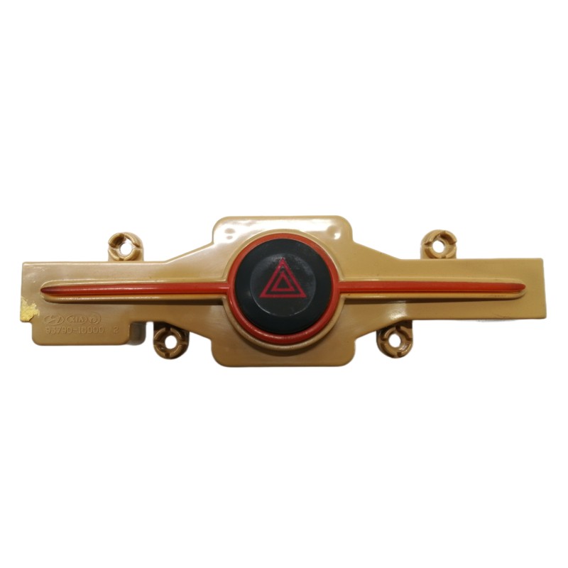 Recambio de warning para kia carens (un) referencia OEM IAM 937901D000  