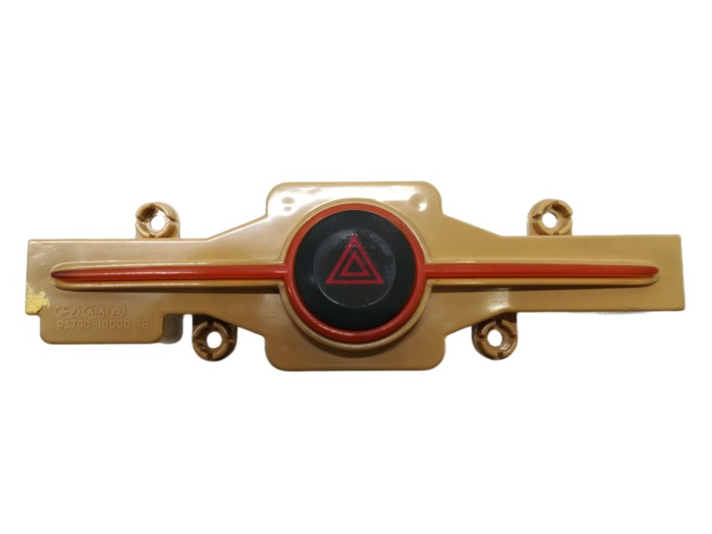 Recambio de warning para kia carens (un) referencia OEM IAM 937901D000  