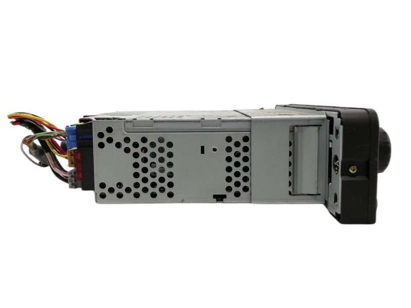 Recambio de sistema audio / radio cd para land rover range rover (lp) vogue (160kw) referencia OEM IAM 54B81390W35O AL7RV710QY07