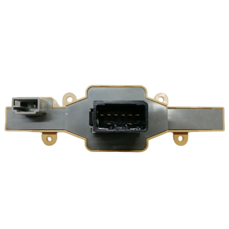 Recambio de warning para kia carens (un) referencia OEM IAM 937901D000  