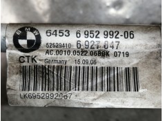Recambio de tubos aire acondicionado para bmw serie 3 berlina (e90) 330d referencia OEM IAM 6927847 52529410 AC0010052206B0K 2