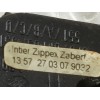 Recambio de parasol izquierdo para audi a3 (8p1) 2.0 tdi referencia OEM IAM 8P0857551A85P 9P1857551551 