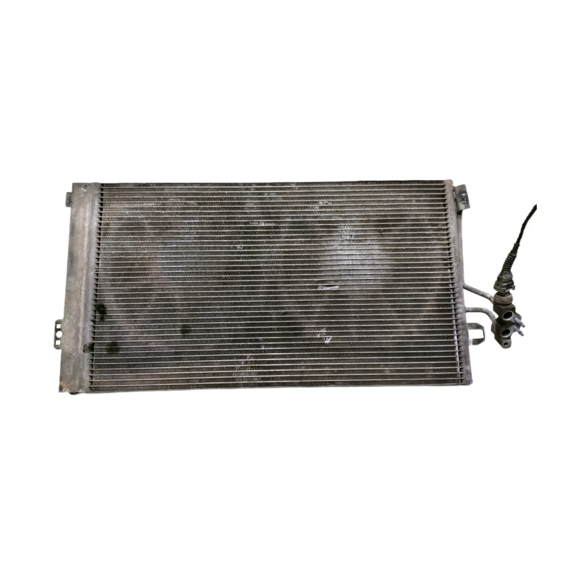 Recambio de condensador / radiador aire acondicionado para mercedes-benz vito (w639) basic, combi 115 cdi largo (639.603) refere