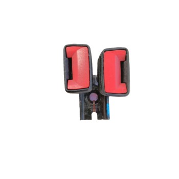 ENGANCHE CINTURON TRASERO CENTRAL 2255334 34026067B 