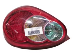 Recambio de piloto trasero izquierdo para toyota aygo (kgb/wnb) 1.0 cat referencia OEM IAM 815610H020 7 CABLES 