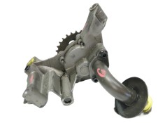 Recambio de bomba aceite para volkswagen passat variant (3b5) comfortline referencia OEM IAM 06A115105 670815552  2