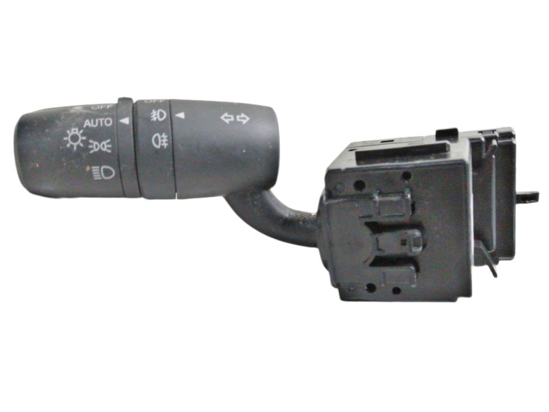 Recambio de mando luces para mazda cx-3 evolution referencia OEM IAM TL04A  