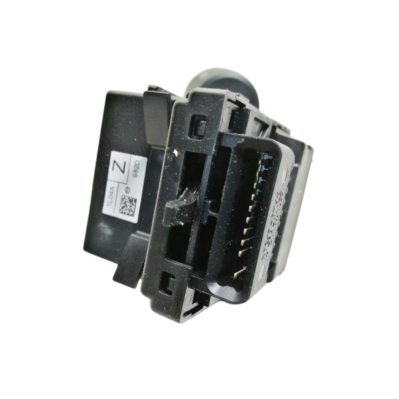 Recambio de mando luces para mazda cx-3 evolution referencia OEM IAM TL04A  