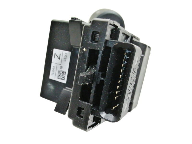 Recambio de mando luces para mazda cx-3 evolution referencia OEM IAM TL04A  