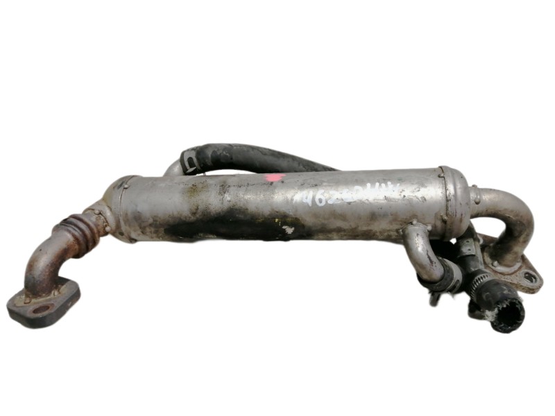 Recambio de enfriador egr para opel meriva cosmo referencia OEM IAM   