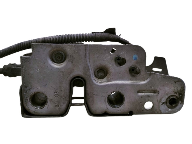 Recambio de cerradura capot para volkswagen golf vi (5k1) advance referencia OEM IAM 5K1823509  