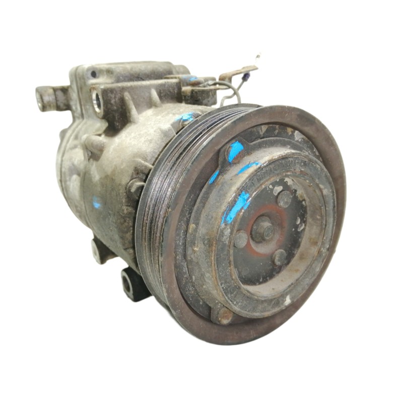 Recambio de compresor aire acondicionado para kia pro_cee´d emotion referencia OEM IAM F500AP6DA05 VS16 / CHQA / 0067 