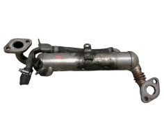 Recambio de enfriador egr para opel meriva cosmo referencia OEM IAM    2