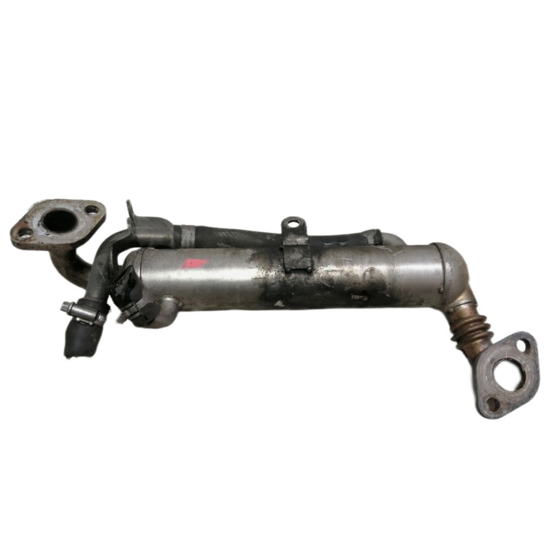 Recambio de enfriador egr para opel meriva cosmo referencia OEM IAM   