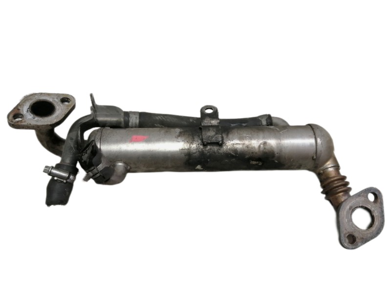 Recambio de enfriador egr para opel meriva cosmo referencia OEM IAM   