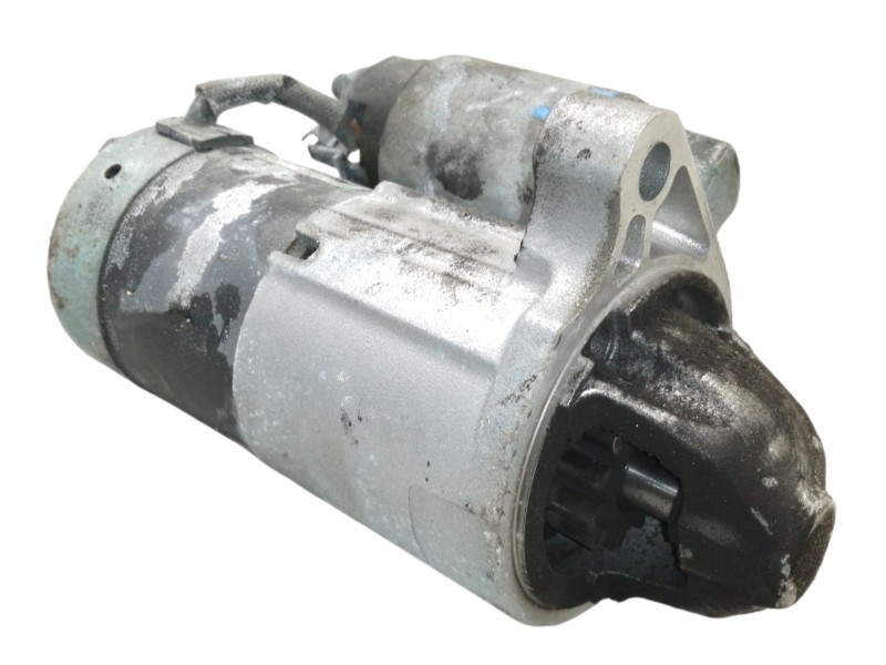 Recambio de motor arranque para mazda cx-3 evolution referencia OEM IAM M000T89281 K6266 PE09 
