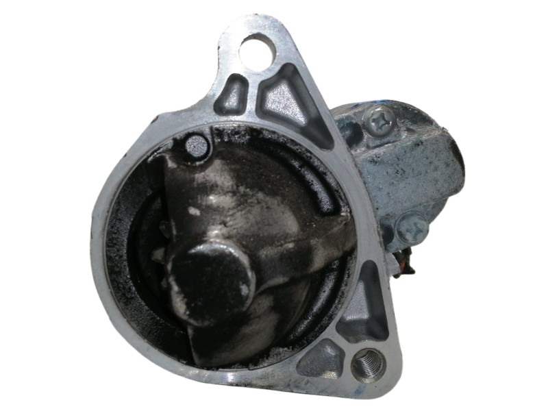 Recambio de motor arranque para mazda cx-3 evolution referencia OEM IAM M000T89281 K6266 PE09 