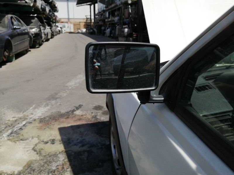 Recambio de retrovisor izquierdo para volkswagen polo (867/871/873) cl coupe referencia OEM IAM   