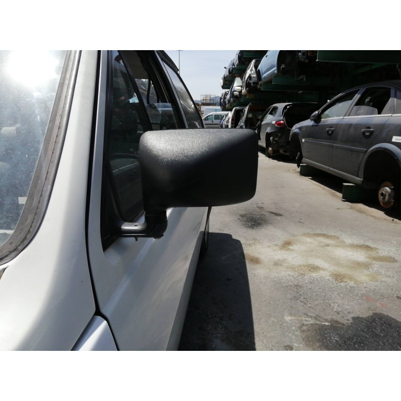 Recambio de retrovisor izquierdo para volkswagen polo (867/871/873) cl coupe referencia OEM IAM   