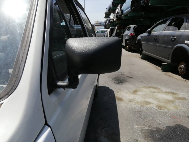 Recambio de retrovisor izquierdo para volkswagen polo (867/871/873) cl coupe referencia OEM IAM   