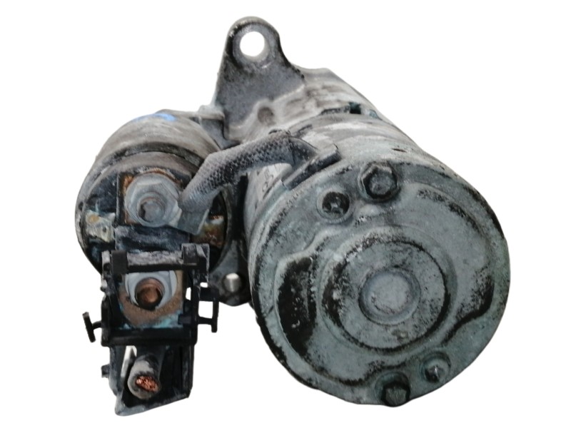 Recambio de motor arranque para mazda cx-3 evolution referencia OEM IAM M000T89281 K6266 PE09 