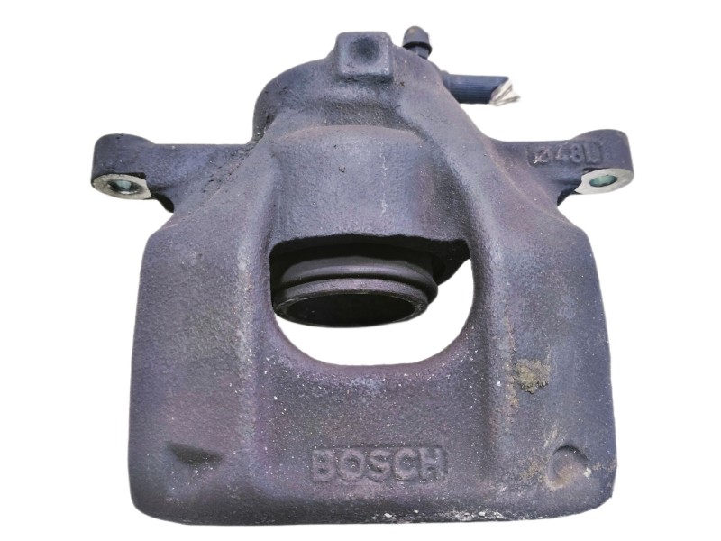 Recambio de pinza freno delantera izquierda para toyota aygo (kgb/wnb) 1.0 cat referencia OEM IAM 477500H010  