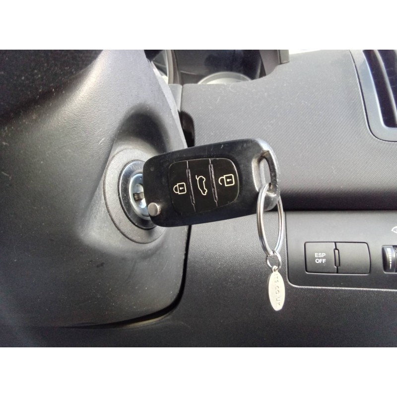 Recambio de conmutador de arranque para kia pro_cee´d emotion referencia OEM IAM   