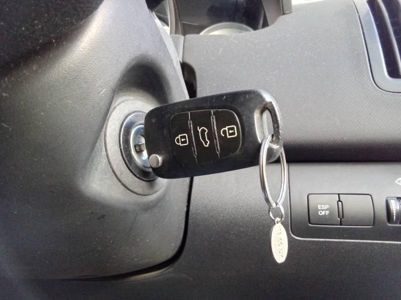 Recambio de conmutador de arranque para kia pro_cee´d emotion referencia OEM IAM   