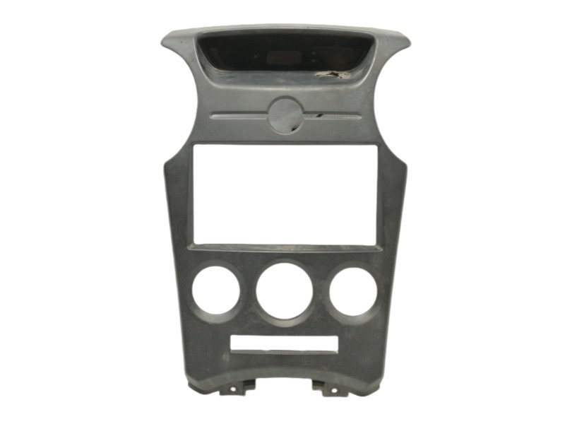 Recambio de pantalla multifuncion para kia carens (un) referencia OEM IAM 945101D000 945101D200 