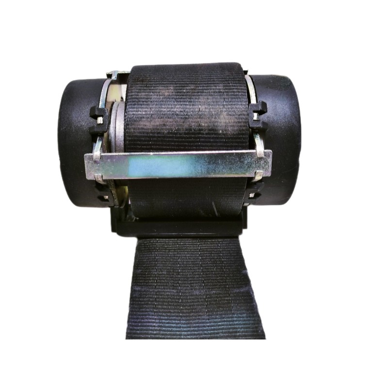 Recambio de cinturon seguridad trasero derecho para volkswagen golf vi (5k1) advance referencia OEM IAM 1K6857806AA 000090V 