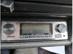 Recambio de sistema audio / radio cd para volkswagen polo (867/871/873) cl coupe referencia OEM IAM   