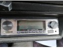 SISTEMA AUDIO / RADIO CD 