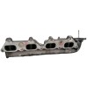 Recambio de colector admision para mazda 5 berl. (cr) 2.0 active+ referencia OEM IAM   
